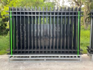 Sweeper Equipment