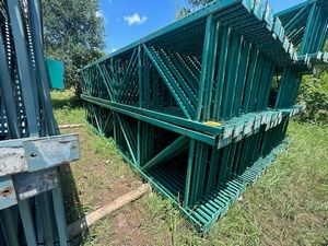 Pallet Racking Image 5