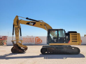 2-Day: Public Equipment Auction