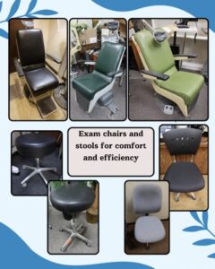 Ophthalmology Equipment Auction Preview