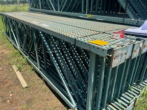 Pallet Racking Image 4