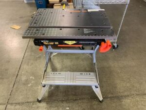 Black & Decker Workmate 425 Portable Work Table