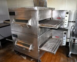 Pizza Equipment Image 4