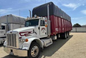 Lubbock Heavy Truck and Equipment Auction