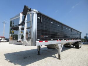 Ring 1 - Annual Fall Machinery Consignment Auction