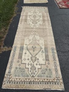 Handmade Rug 8