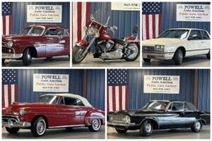 Classic Cars