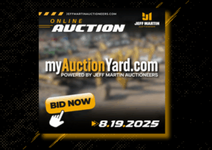 Auction Item 8