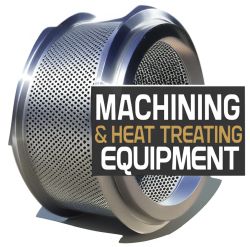 Surplus Equipment Auction