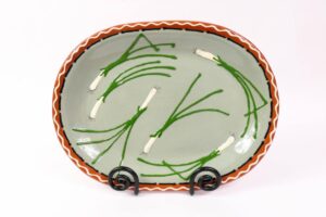 Child's Rocking Boat