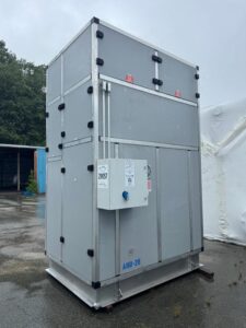 Air Handling Units