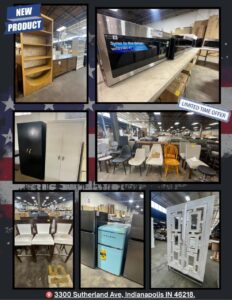 Furniture Auction