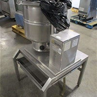Restaurant Equipment