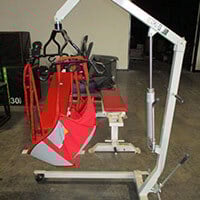Tools & Industrial Equipment