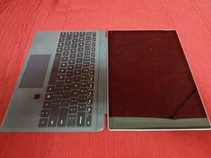 Microsoft Surface Tablet Model 1796