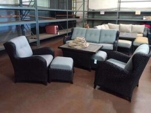 Furniture & Decor