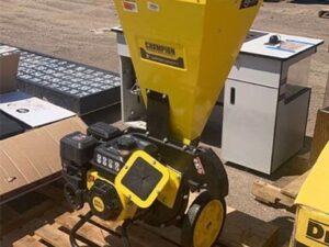 Tools & Industrial Supplies