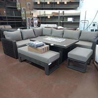 Furniture & Decor