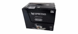 Nespresso Lattissima+ Coffee Machine