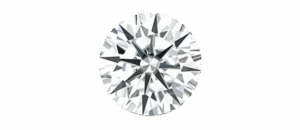 Moissanite Unmounted 10.0ct Round Stone