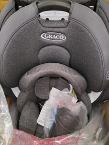 Graco Turn2Me 3-in-1 Rotating Car Seat