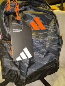 adidas Affiliate Small Backpack