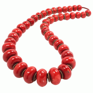 Naomi Lindstrom: Worldwide Beads & Tribal Art Highlights