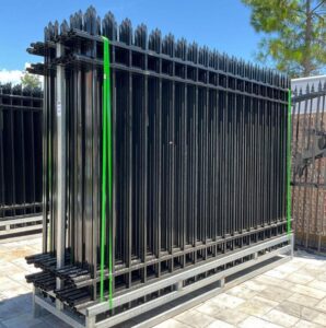 Fencing Panels