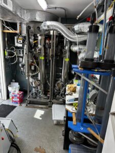Portable Groundwater Treatment System Image 5