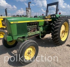 42nd Annual Labor Day Auction - Day 2