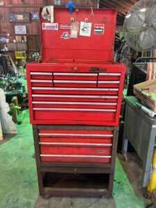 Auction Item