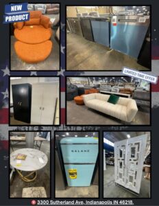 Furniture Auction Image 4