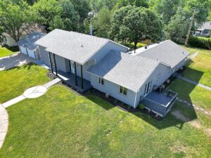 803 E. 3rd St.