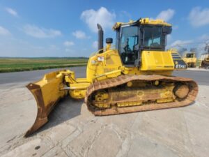 2025 Summer Lake Erie Heavy Equipment Truck & Trailer Auction