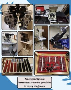 Ophthalmology Equipment Auction Preview