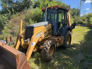 Excavators
