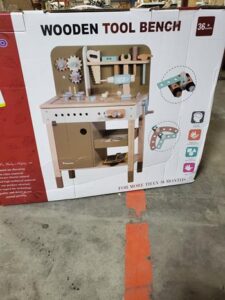 Kids Tool Set