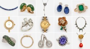 Jewelry Auction Preview