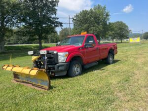 Auction Equipment