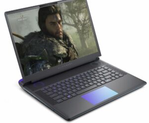 Raider Gaming Laptops