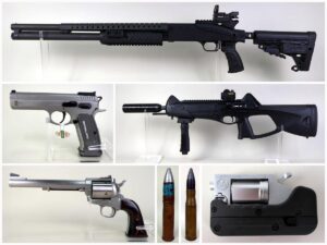 Auction Featured Items