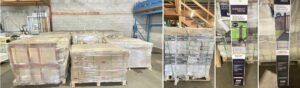 More Building Supplies Auction Items