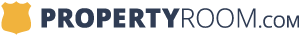 PropertyRoom Logo