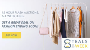 Steals of the Week: Fashion