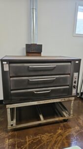 Pizza Equipment Image 1