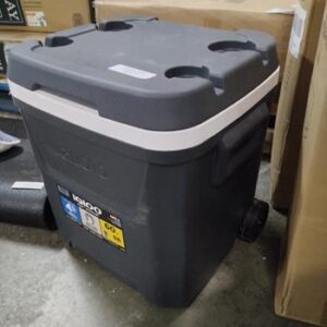 IGLOO Cool 60 qt. Roller Cooler