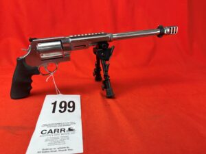 Firearm Lot