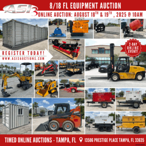 Auction Items