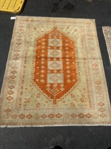 Handmade Rug 3