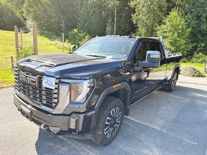 2024 GMC Sierra Denali 3500HD Pickup